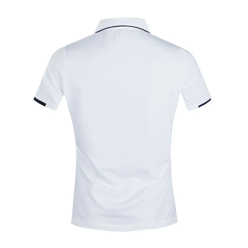 CALVIN KLEIN Destin Women's Polo (White) - Image 2