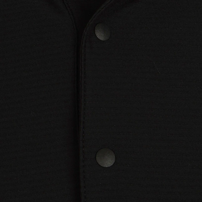 TAYLORMADE Lightweight Men's Polo (Black) - Image 3