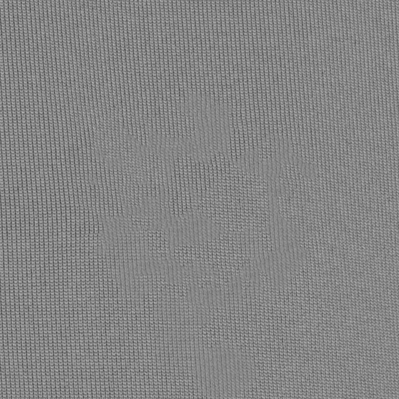 PETER MILLAR Solid Men's Performance Jersey Polo (Gale Grey) - Image 3