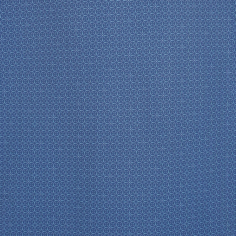PETER MILLAR Alder Men's Performance Jersey Polo (Storm) - Image 4