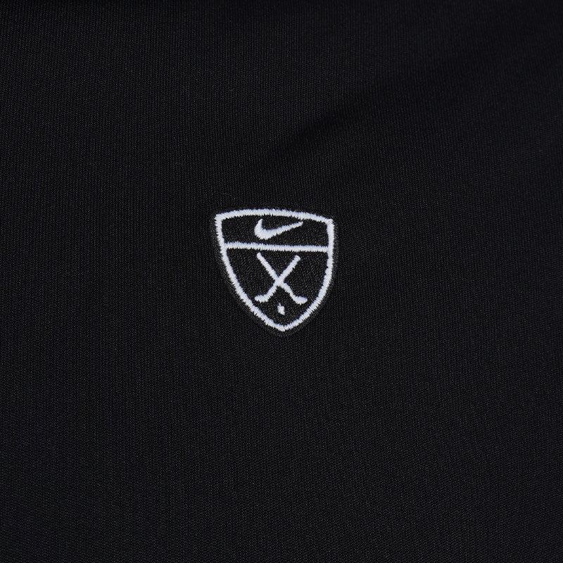 NIKE Par Men's Polo (Black) - Image 4