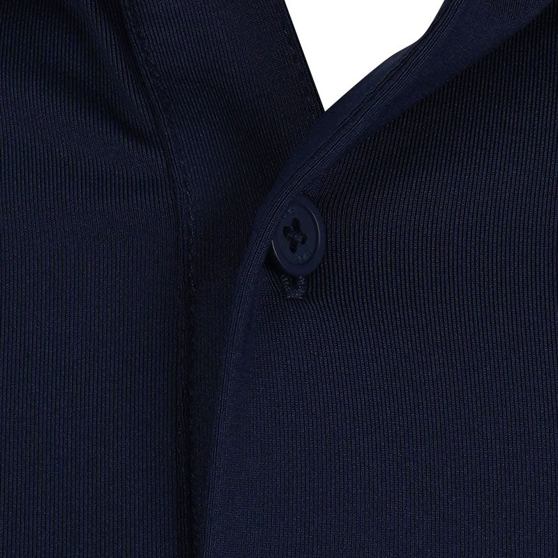 NIKE Velocity Dri-FIT Men's Polo (Navy) - Image 3