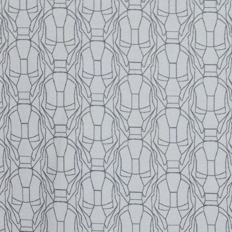 DISNEY Iron Man Full Print Men's Polo (Grey) - Image 4