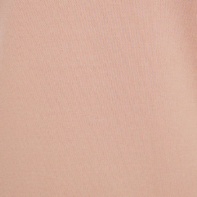 FOOTJOY Knit Women's Polo (Peach) - Image 4