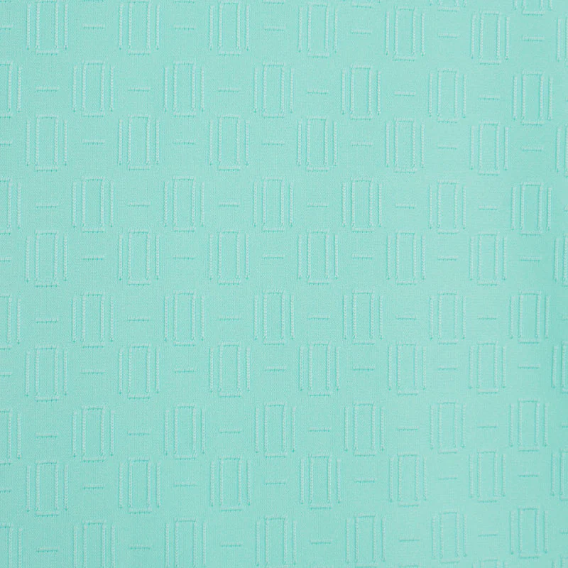 PUMA MATTR Geode Men's Polo (Mint Jelly) - Image 4