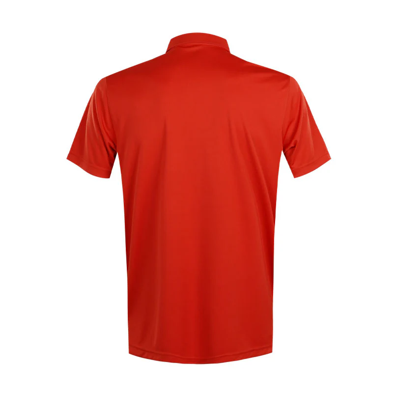 PUMA Pure 3.0 Men's Polo (Candy Apple) - Image 2