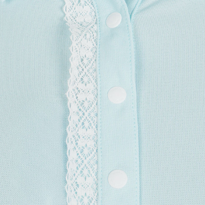 LE COQ SPORTIF GOLF A-Line Women's Polo (Saxophone) - Image 3