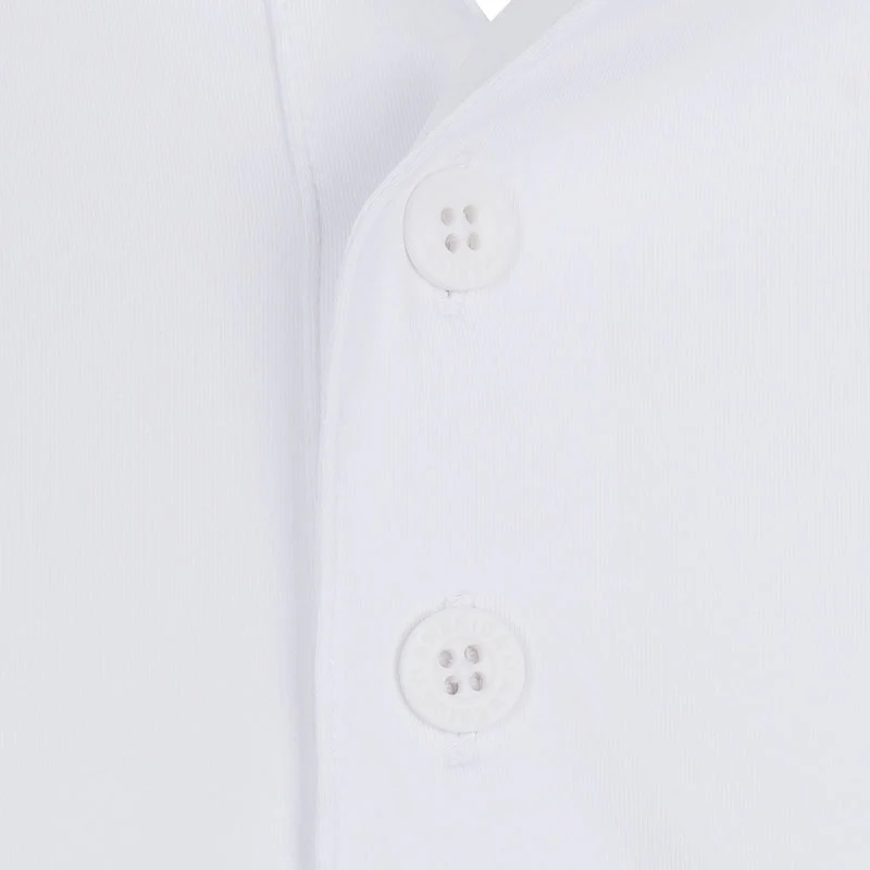 PUMA Volition Men's Polo (White) - Image 3
