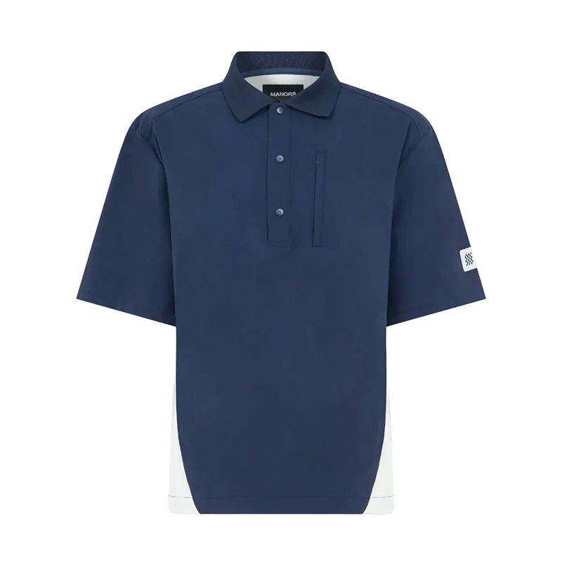 MANORS Ranger Shooter Men's Shirt (Navy)