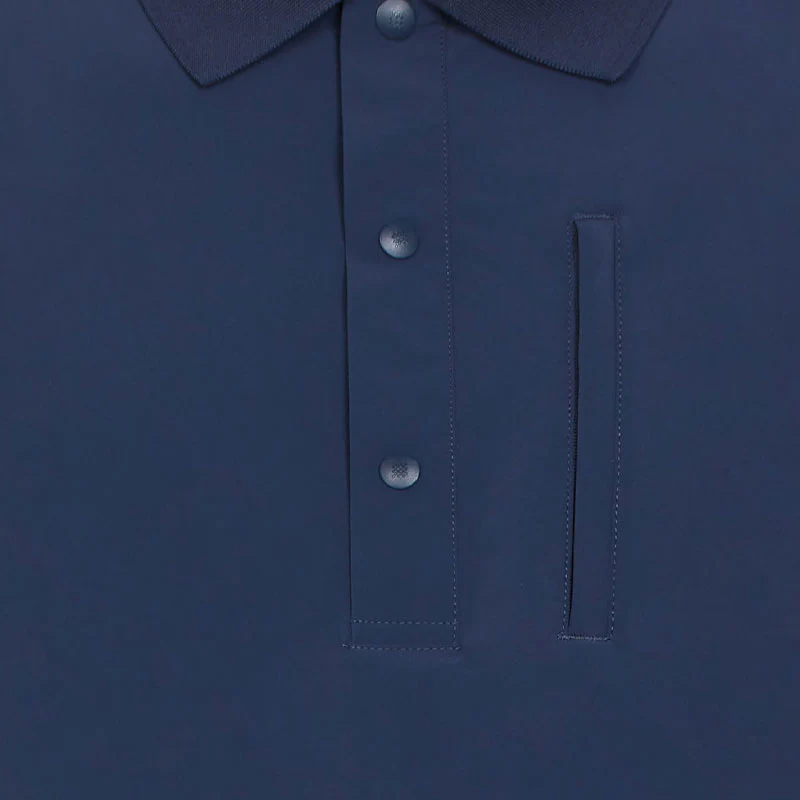 MANORS Ranger Shooter Men's Shirt (Navy) - Image 3
