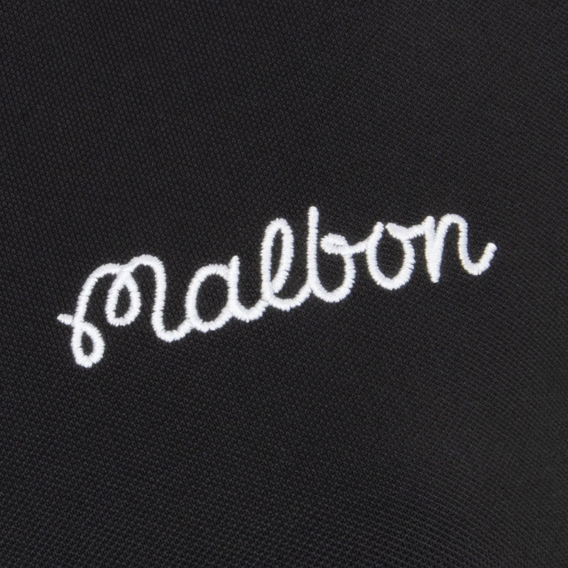 MALBON GOLF Paloma Women's Polo - Image 4