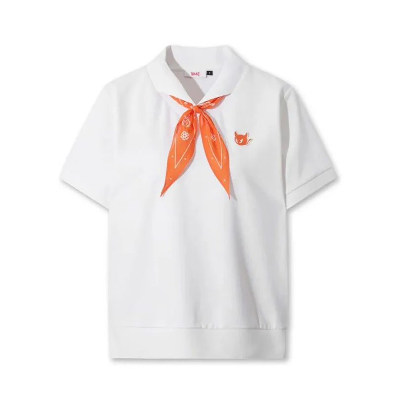 WAAC Twilly Point Women's T-Shirt (Ivory)
