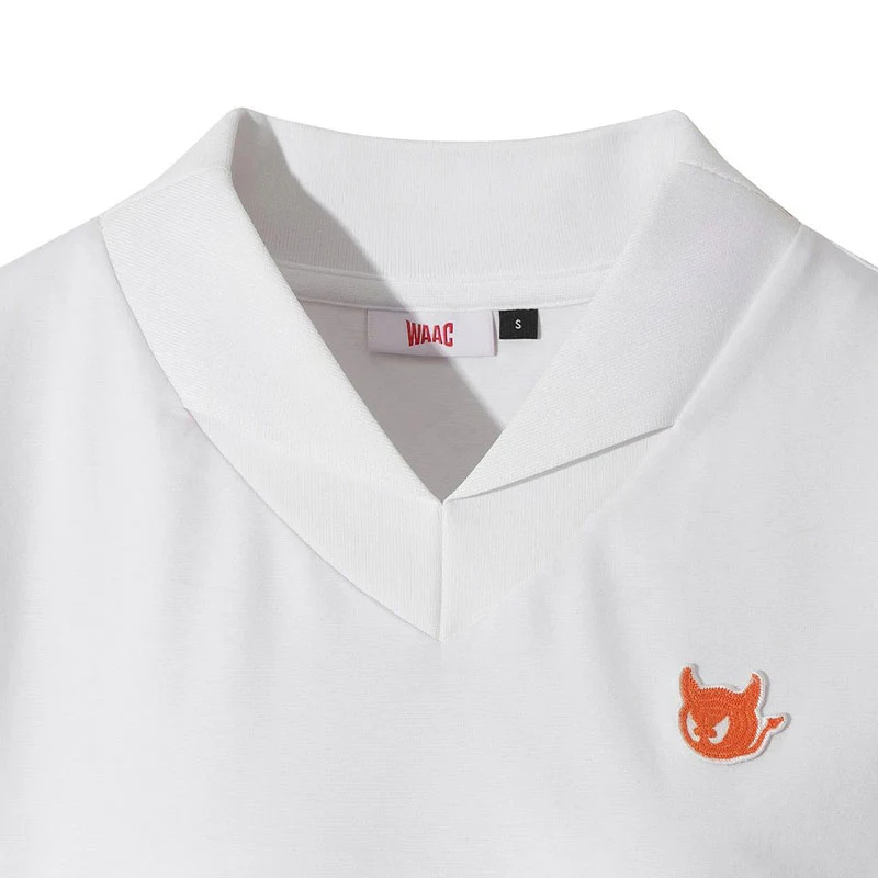 WAAC Twilly Point Women's T-Shirt (Ivory) - Image 3