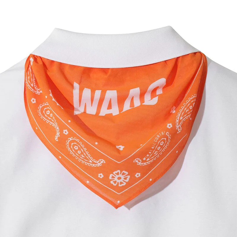 WAAC Twilly Point Women's T-Shirt (Ivory) - Image 4