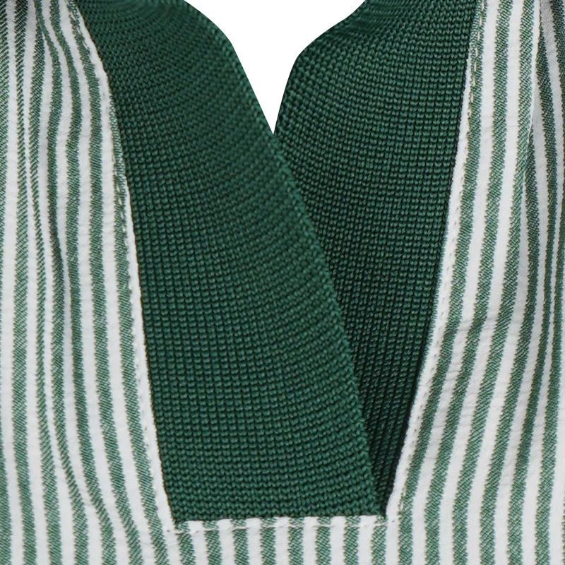 FORE ALL Pauline Women's Polo (Green) - Image 3