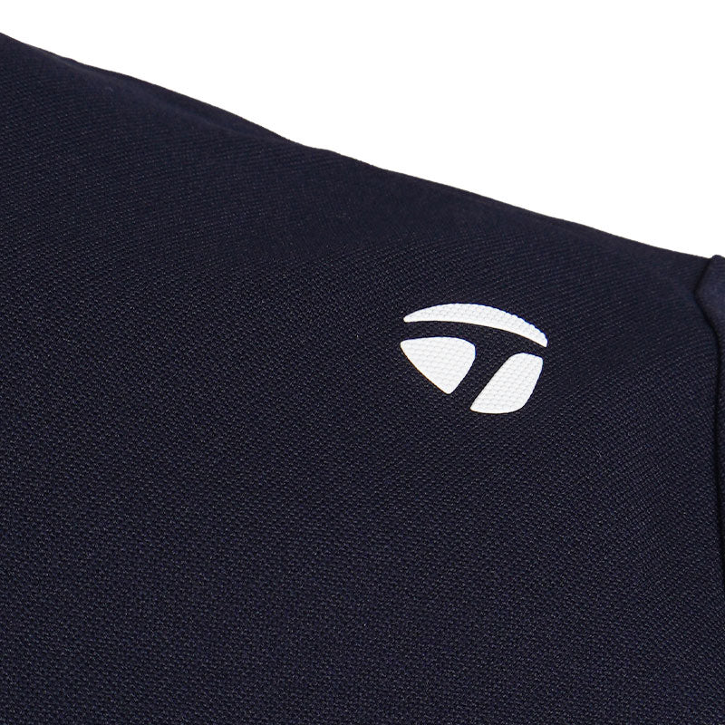 TAYLORMADE BD Men's Polo (Navy) - Image 4