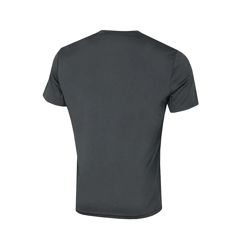 CALVIN KLEIN Performance Men's T-Shirt (Grey) - Image 2