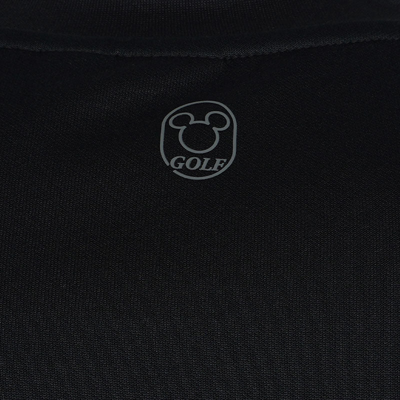 DISNEY Donald Men's T-Shirt (Black) - Image 4