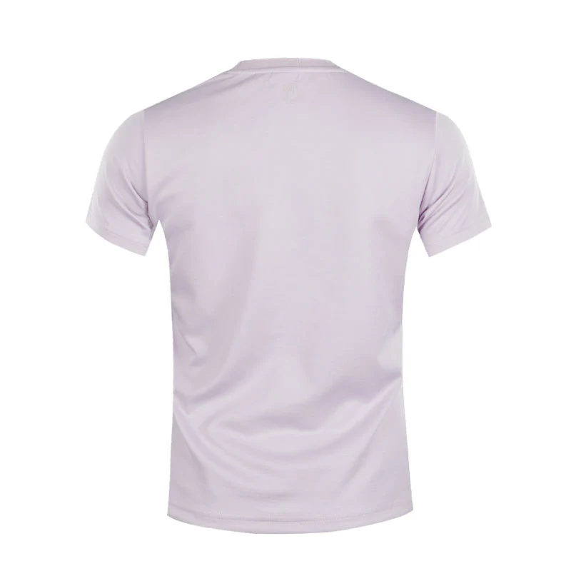 DISNEY Minnie Golf Women's T-Shirt (Orchid Tin) - Image 2