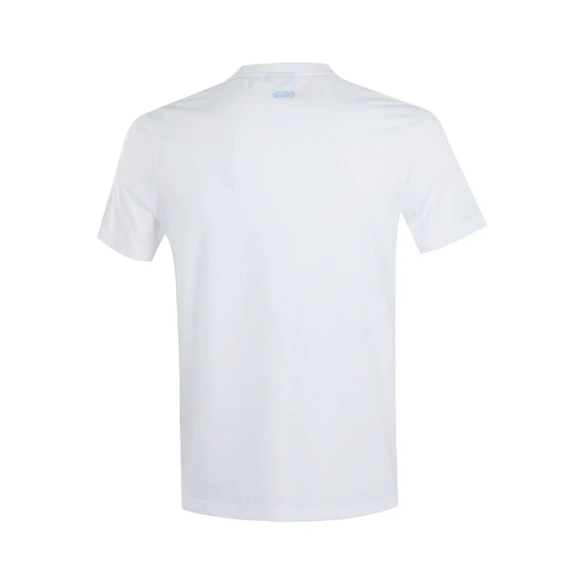 DISNEY Storm Trooper Men's T-Shirt (White) - Image 2
