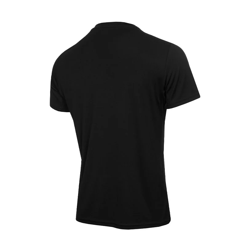 CALVIN KLEIN Urban Tech Men's T-Shirt (Black) - Image 2