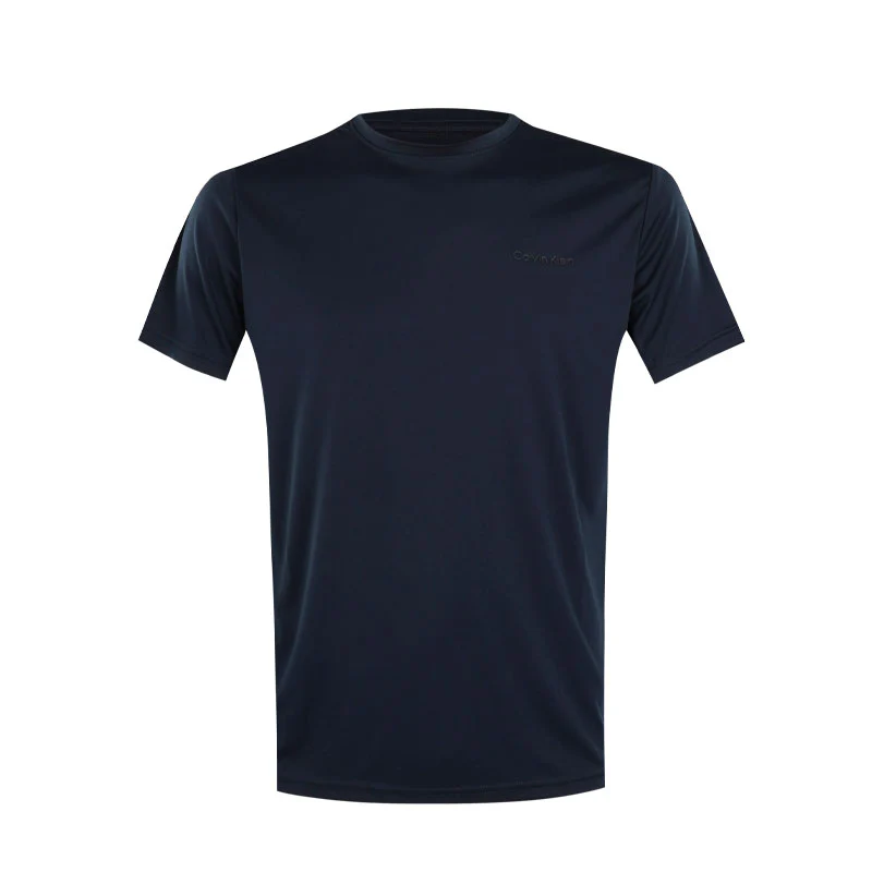 CALVIN KLEIN Urban Tech Men's T-Shirt (Navy)