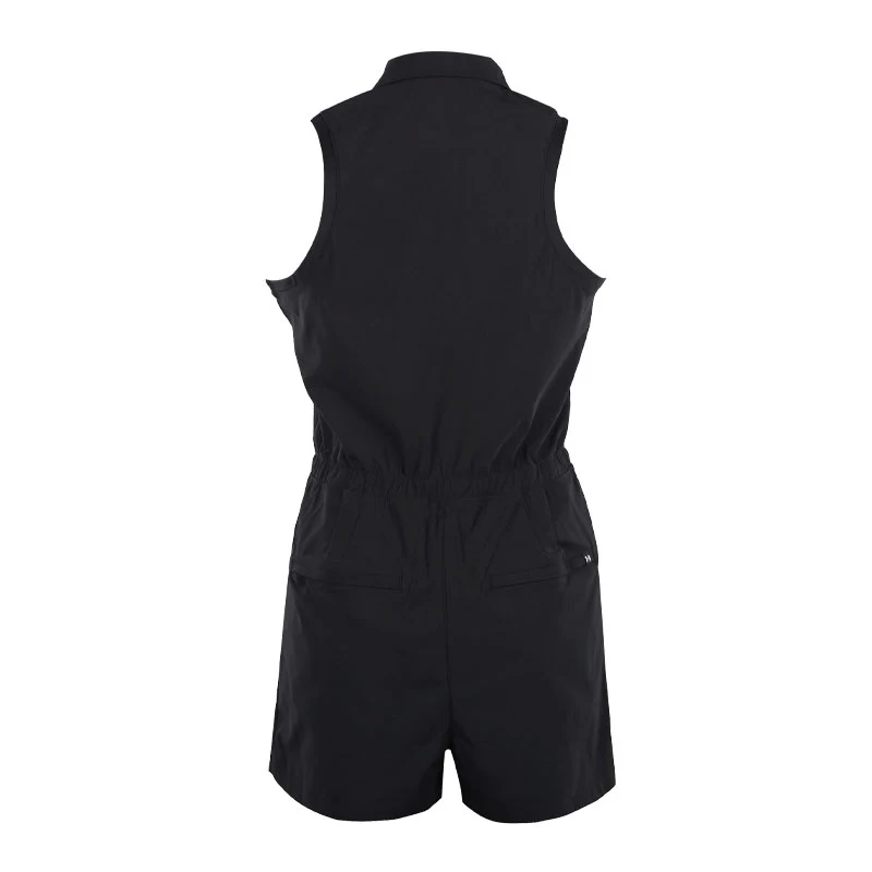 UNDER ARMOUR Drive Romper (Black) - Image 2