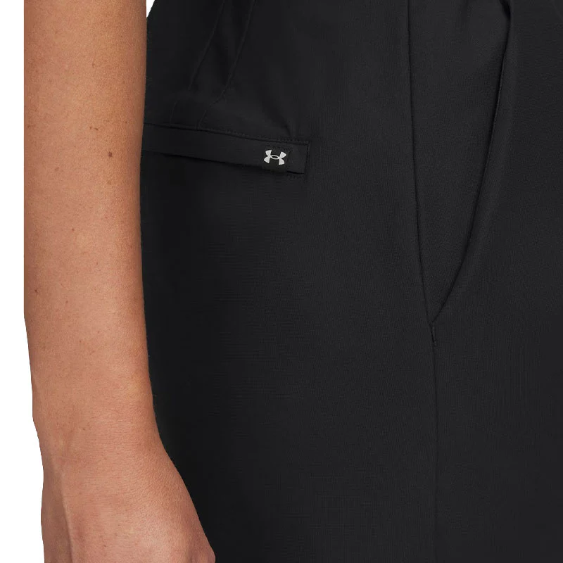 UNDER ARMOUR Drive Romper (Black) - Image 4