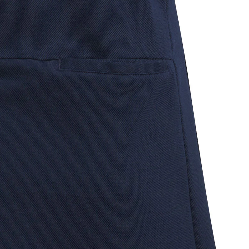 ADIDAS Pique Club Junior Dress (Navy) - Image 4
