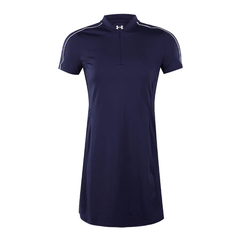 UNDER ARMOUR Drive Dress (Midnight Navy)