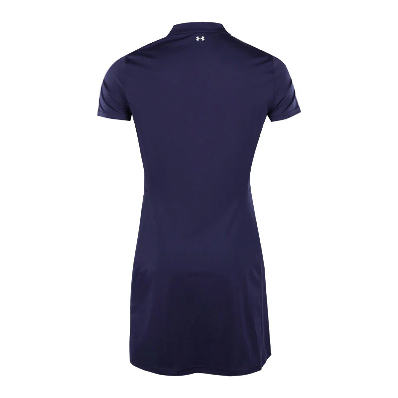 UNDER ARMOUR Drive Dress (Midnight Navy) - Image 2