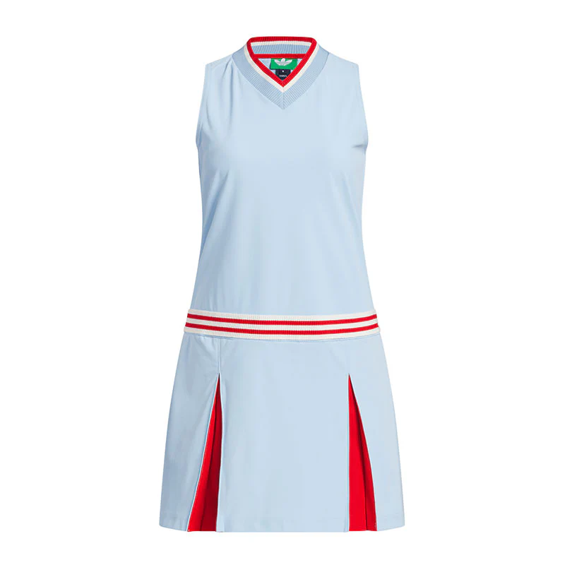 ADIDAS Originals Dress (Sky)