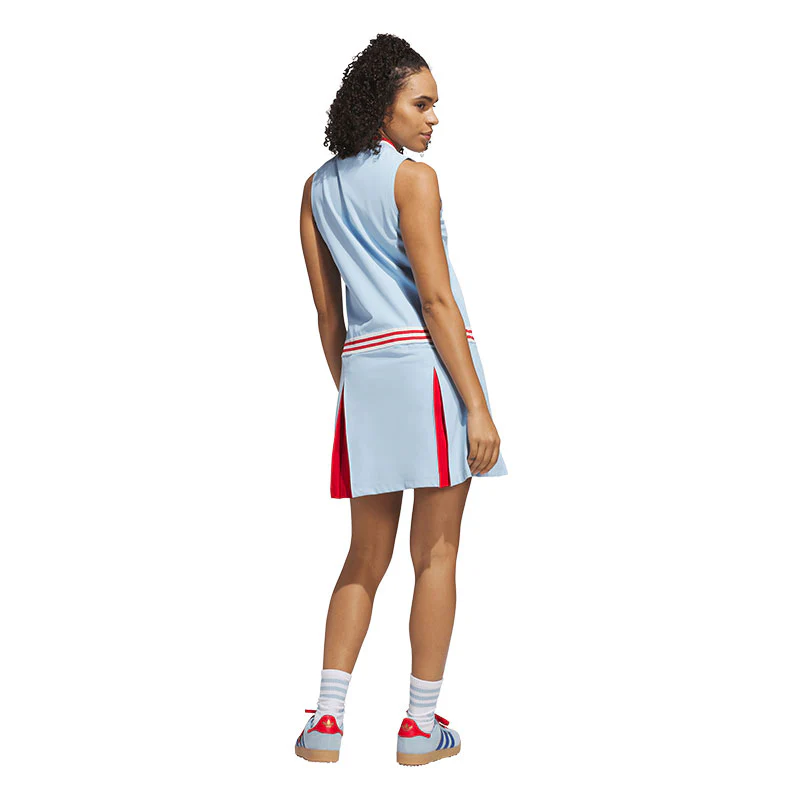 ADIDAS Originals Dress (Sky) - Image 2