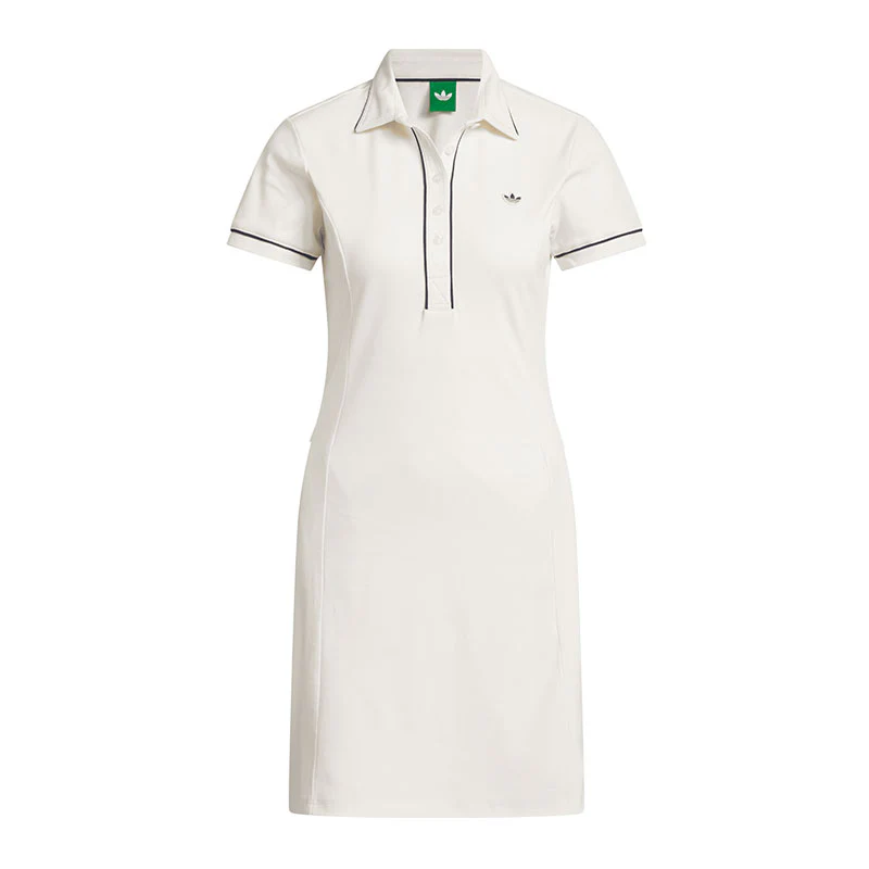 ADIDAS Originals Dress (White)
