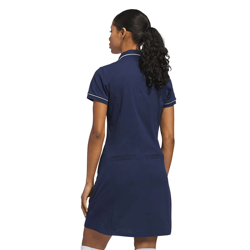 ADIDAS Originals Dress (Indigo) - Image 2