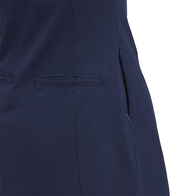 ADIDAS Originals Dress (Indigo) - Image 4