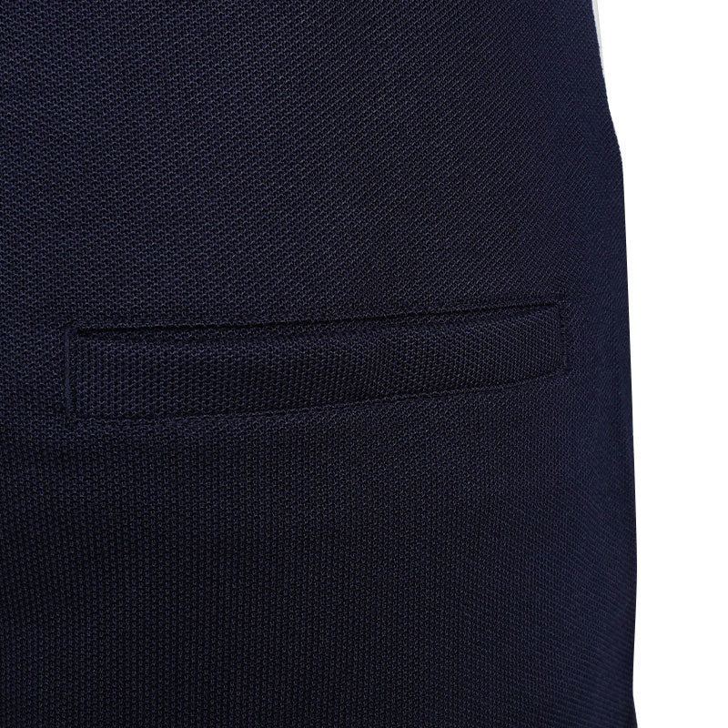 PUMA Pique Dress (Deep Navy) - Image 4