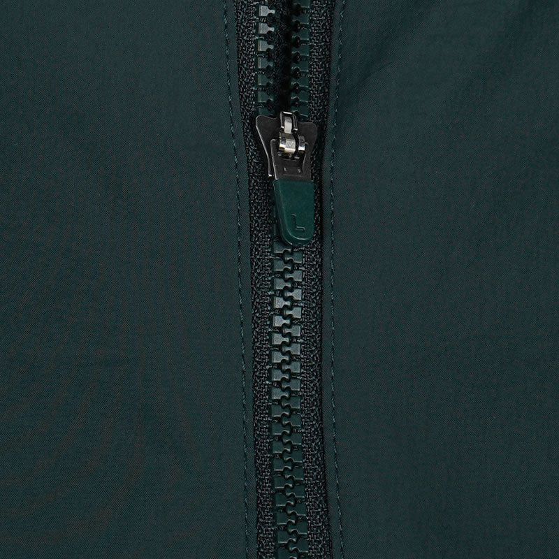 LACOSTE Ultra Dry Golf Dress with Liner (Sinople) - Image 3