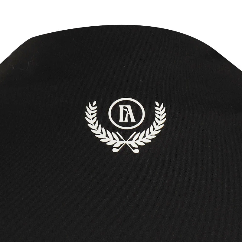FORE ALL Erin Dress (Black) - Image 4
