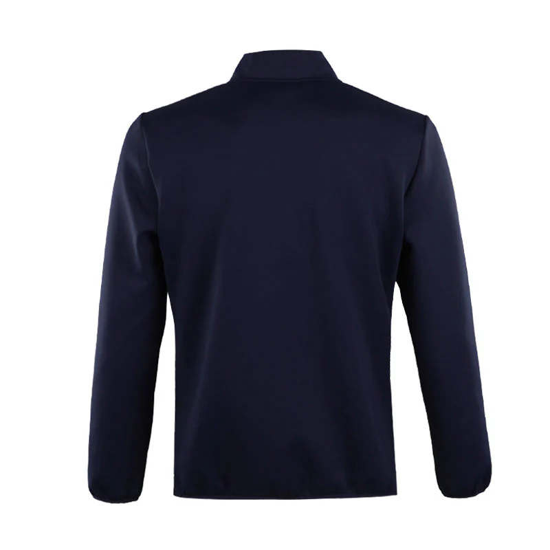 CALVIN KLEIN Brookhill Technical Half Zip Men's Jacket (Navy) - Image 2