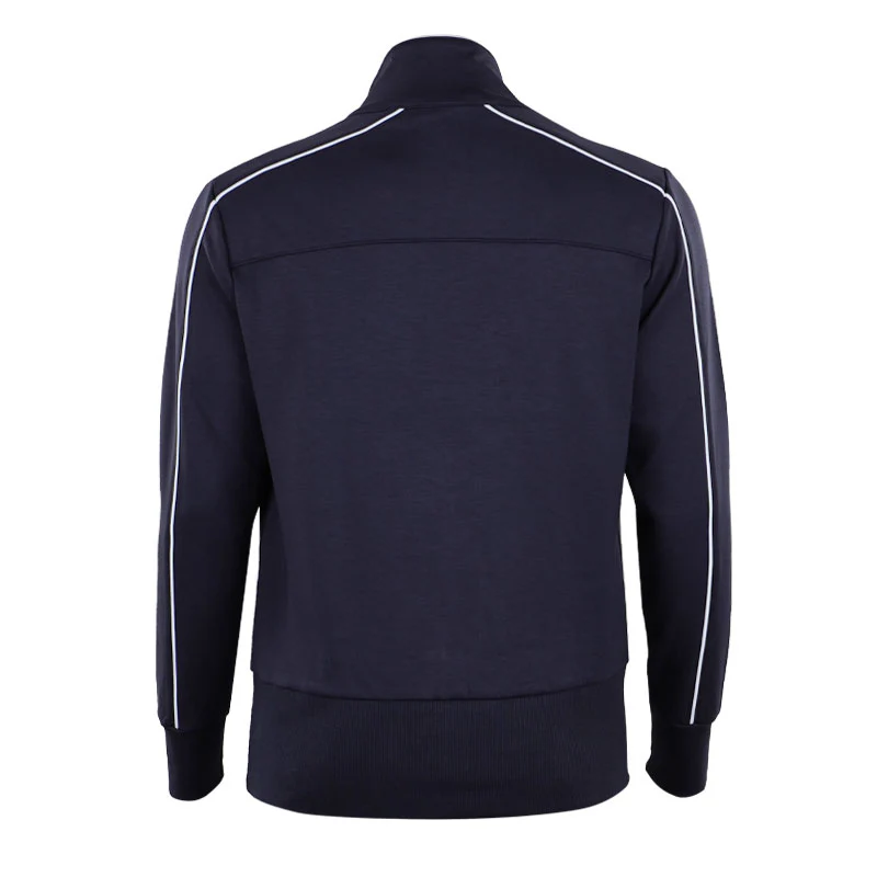 CALVIN KLEIN Quinta 1/4 Zip Top - Image 2