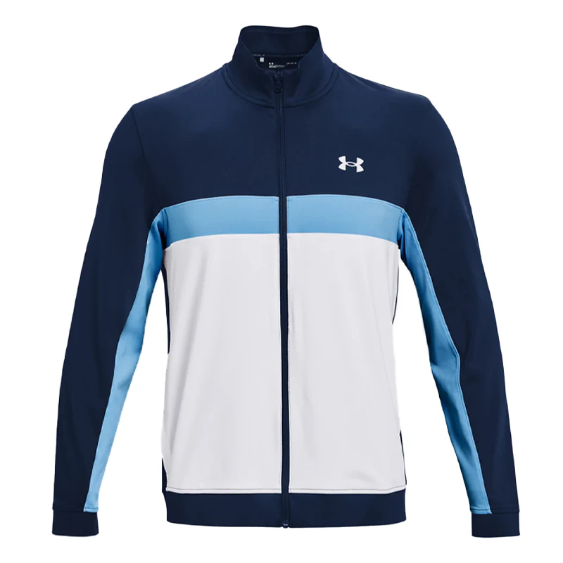 UNDER ARMOUR Storm Mid Layer Men's Jacket (Academy/White)
