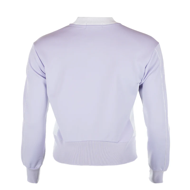 LE COQ SPORTIF GOLF Rijoume Women's Jacket (Purple) - Image 2