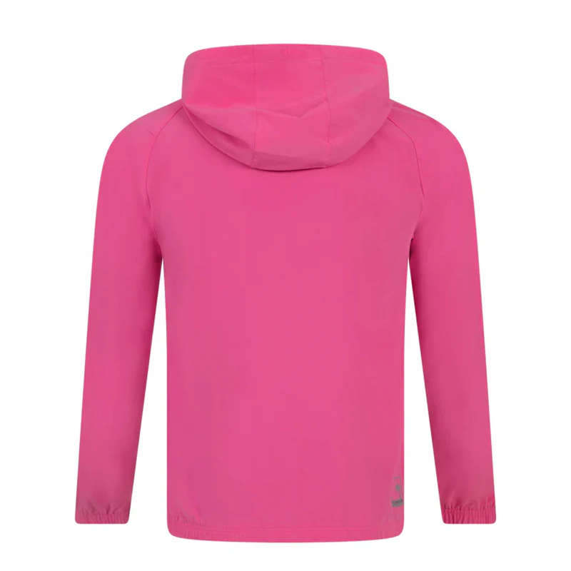 PUMA x PTC Anorak Men's Jacket (Pink) - Image 2