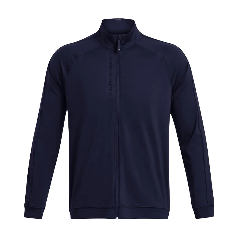 UNDER ARMOUR Storm Midlayer Full-Zip Men's Jacket (Midnight Navy)