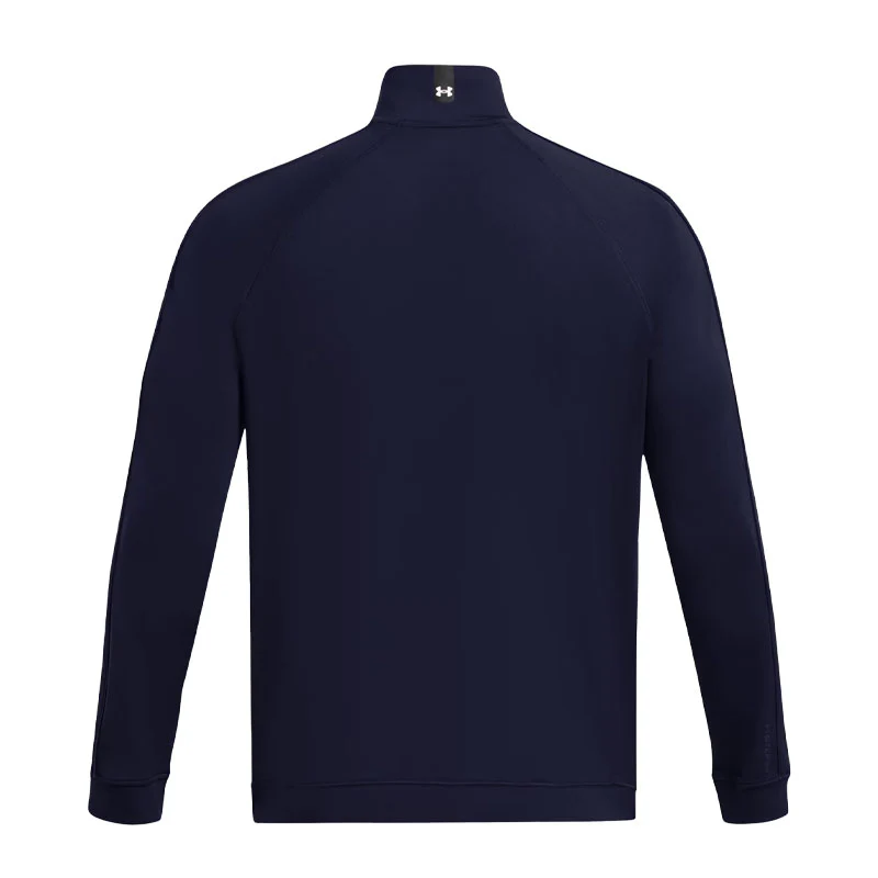 UNDER ARMOUR Storm Midlayer Full-Zip Men's Jacket (Midnight Navy) - Image 2