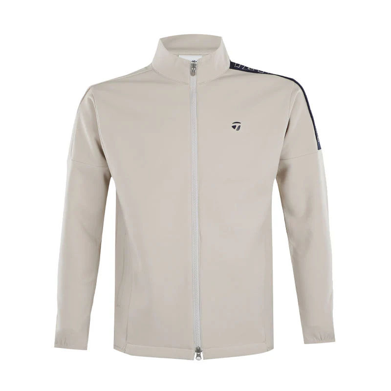 TAYLORMADE Men's Jacket (Ice Beige)