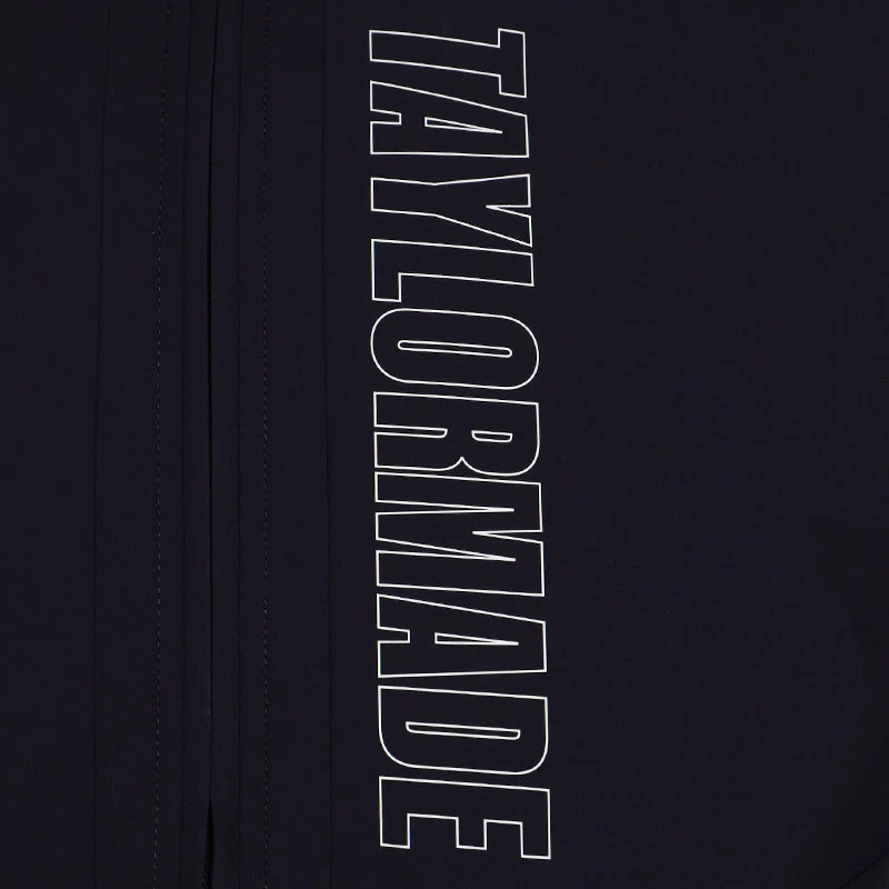 TAYLORMADE Wind-Resistant Men's Jacket (Navy) - Image 4