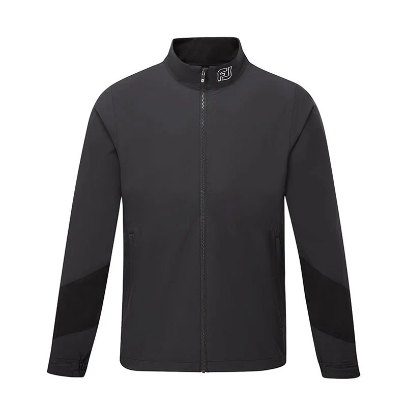 FOOTJOY HydroLite X Rain Men's Jacket (Black)