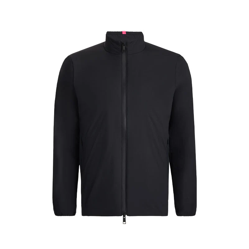 GFORE Maverick Men's Hybrid Jacket (Onyx)
